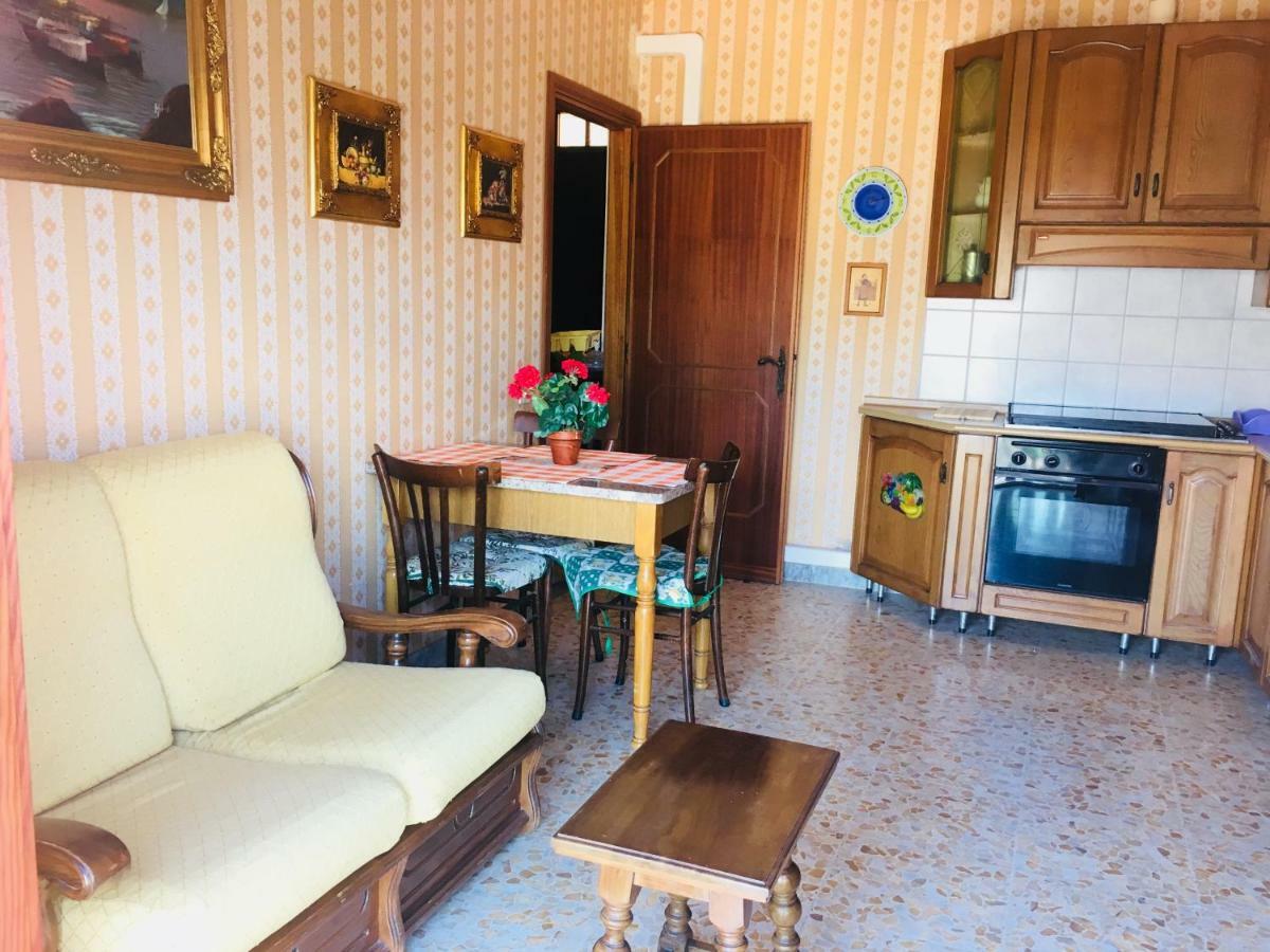 Appartamento Di Giuseppe Sonnino Eksteriør billede