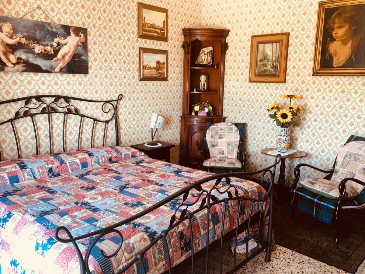 Appartamento Di Giuseppe Sonnino Eksteriør billede