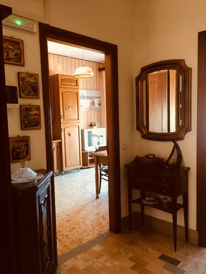 Appartamento Di Giuseppe Sonnino Eksteriør billede